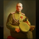 Генерал Н.Н. Юденич